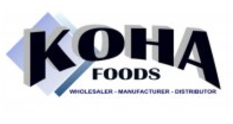 Koha Oriental Foods