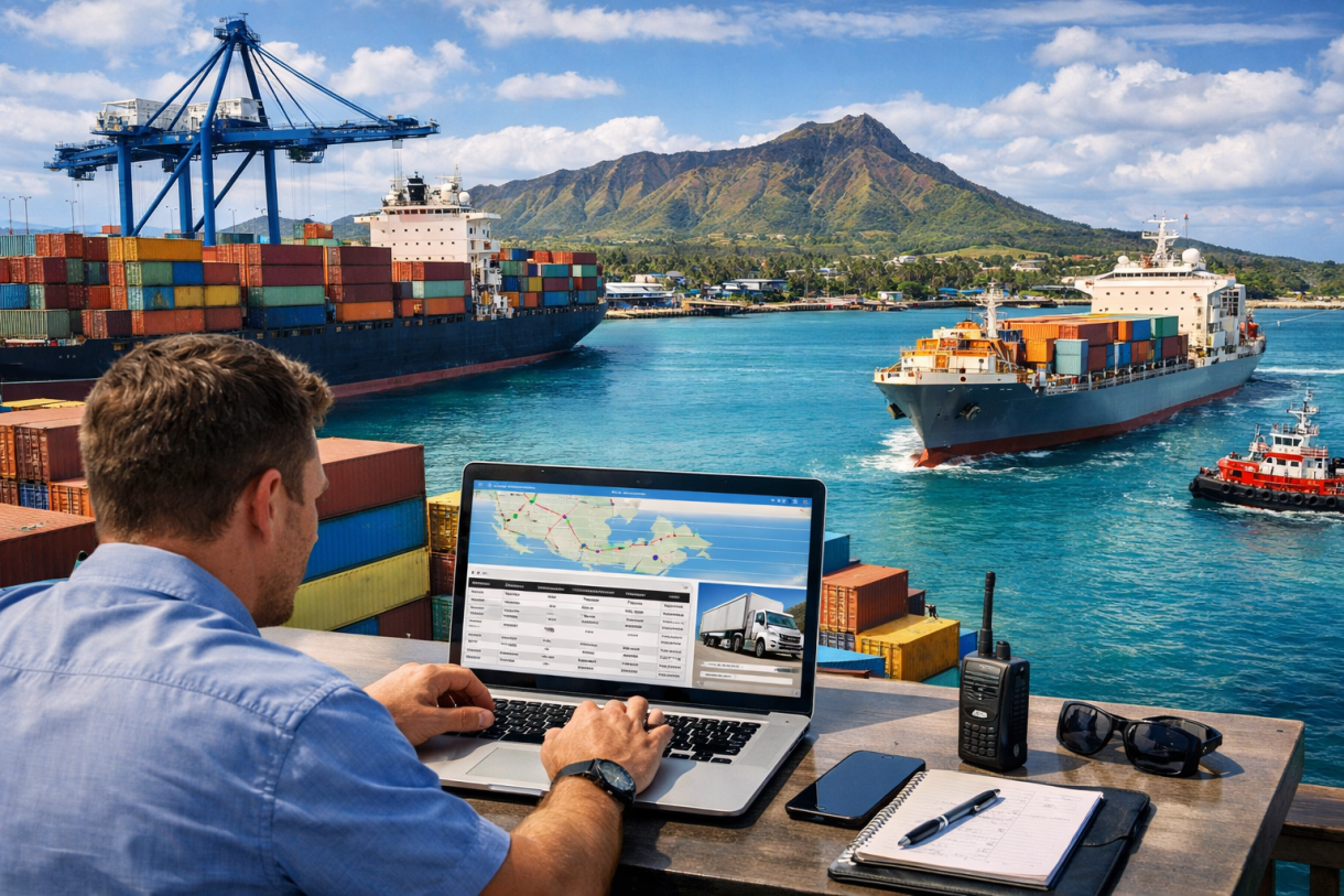 freight broker