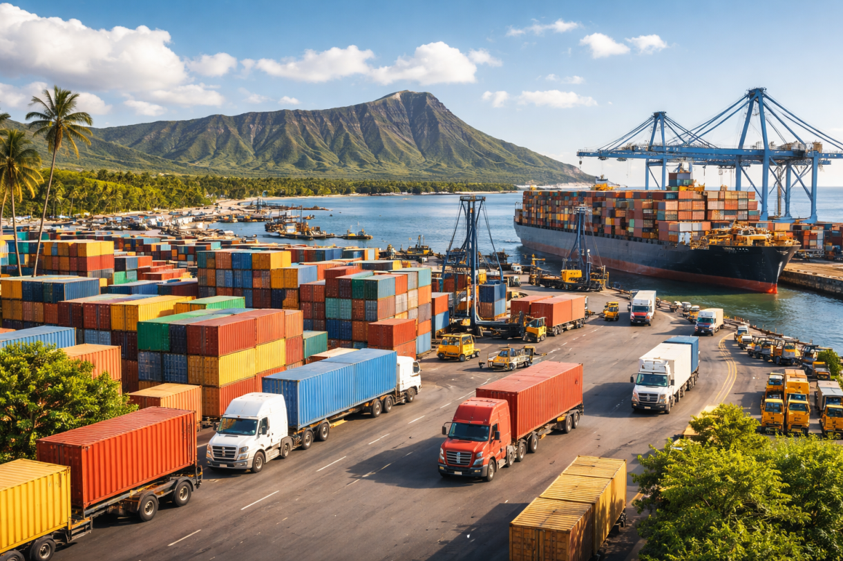 supply chain scenario planning