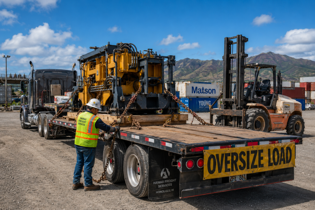 freight shipping companies