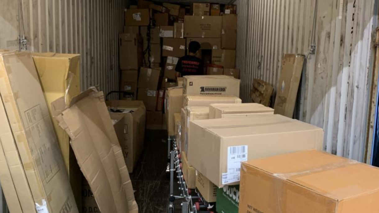 Hawaii Moving Companies
