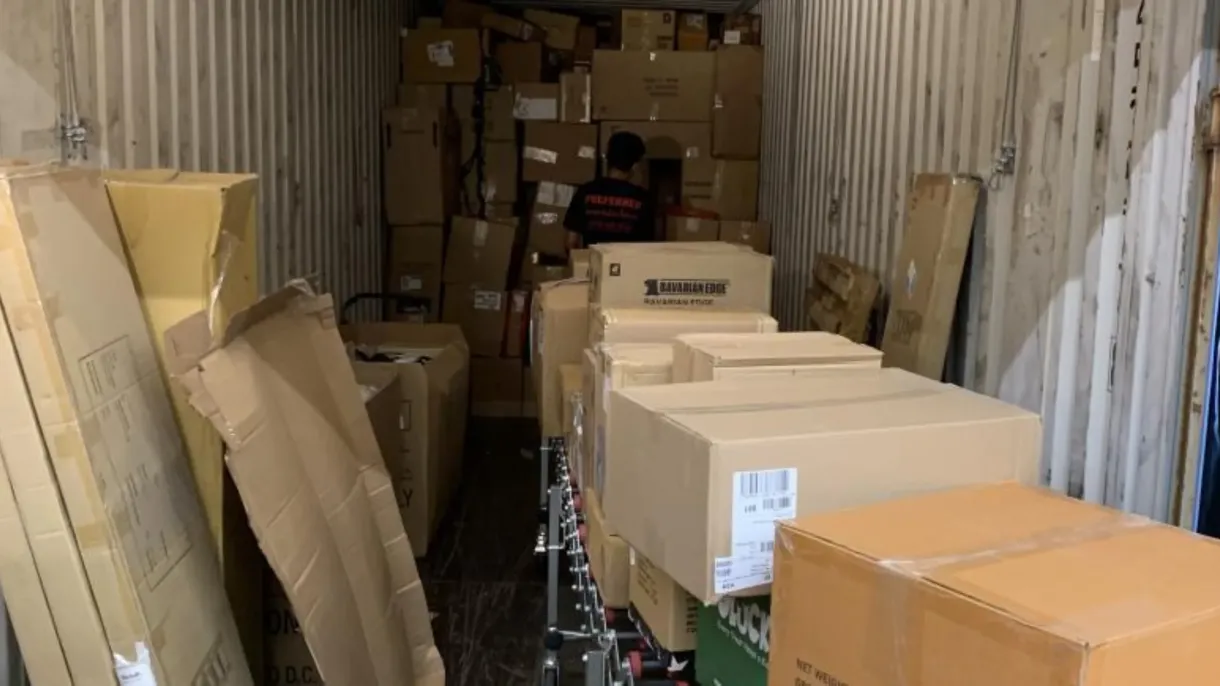 Hawaii Moving Companies