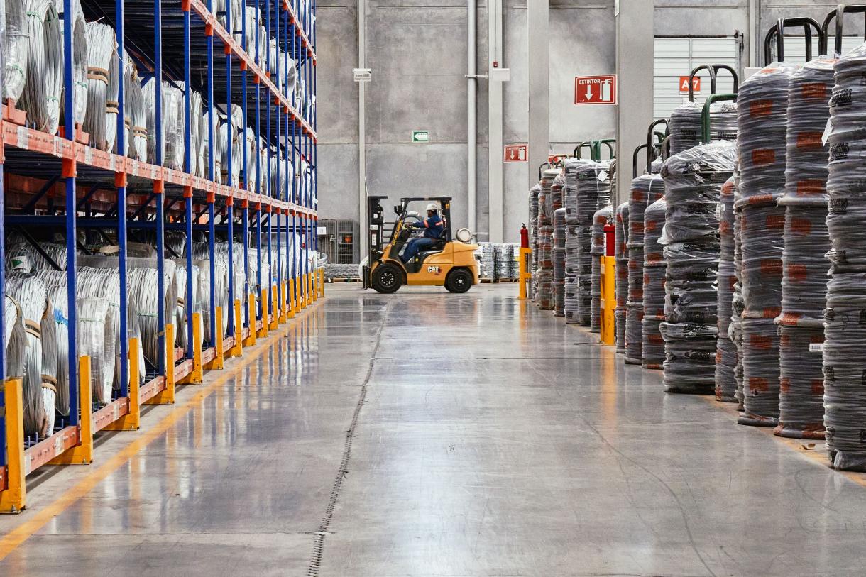 Logistics and Transportation