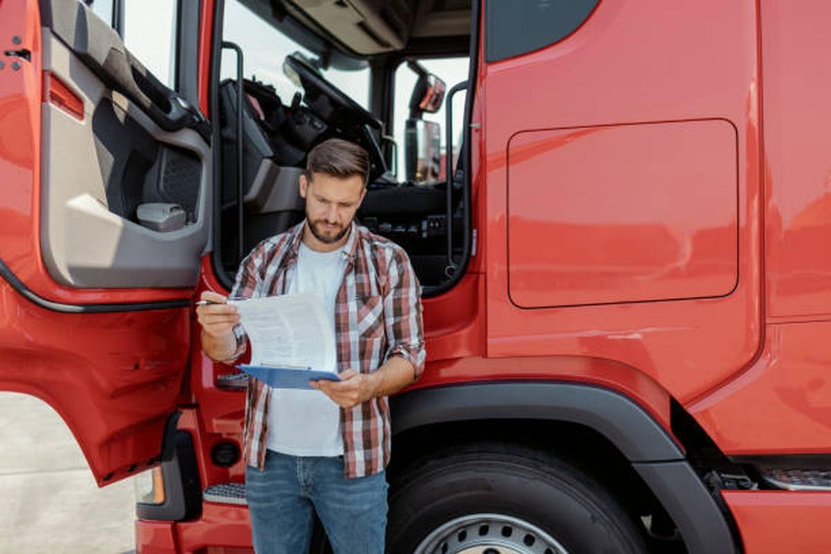 logistics technology