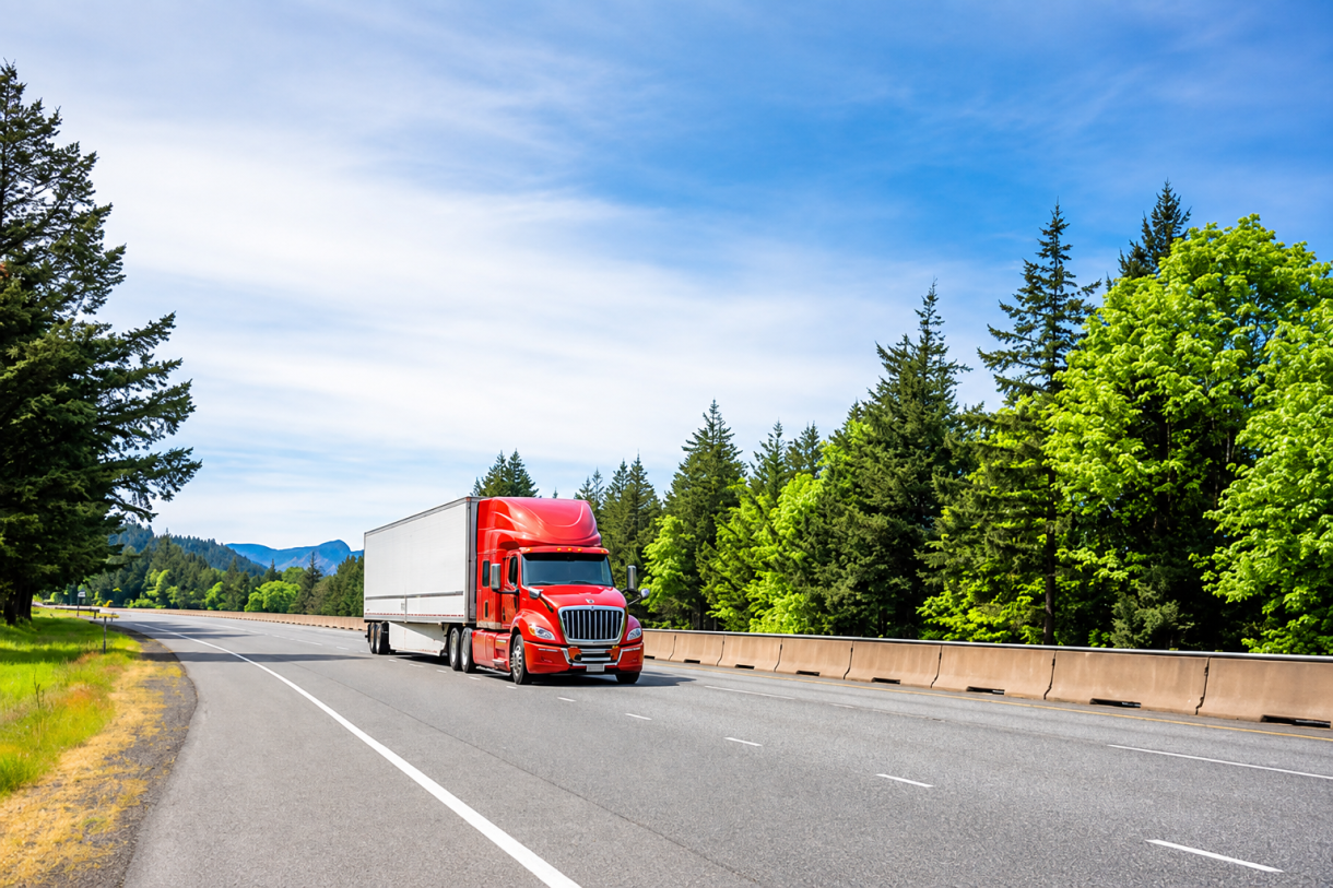 safe cargo transportation