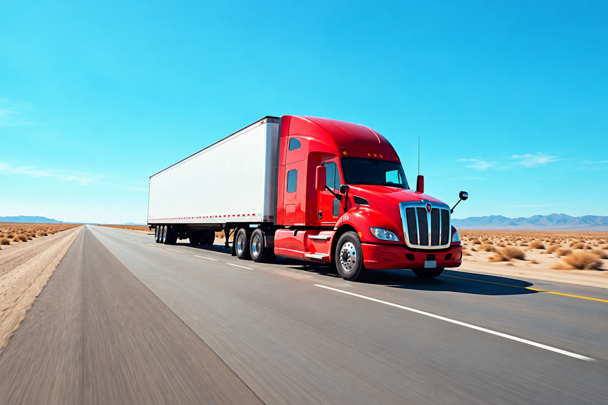 White Glove Logistics