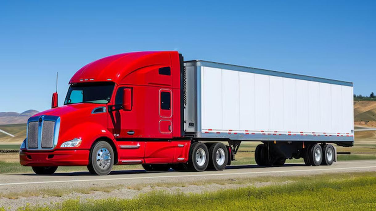 forklift-assisted delivery for jobsites