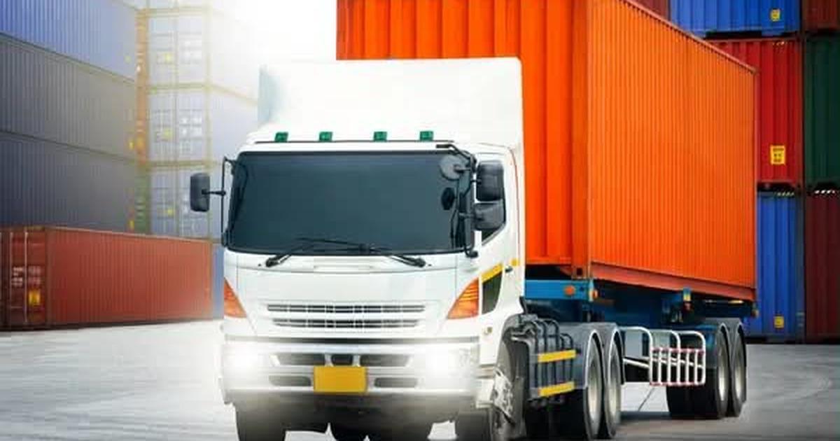 e-commerce last-mile delivery