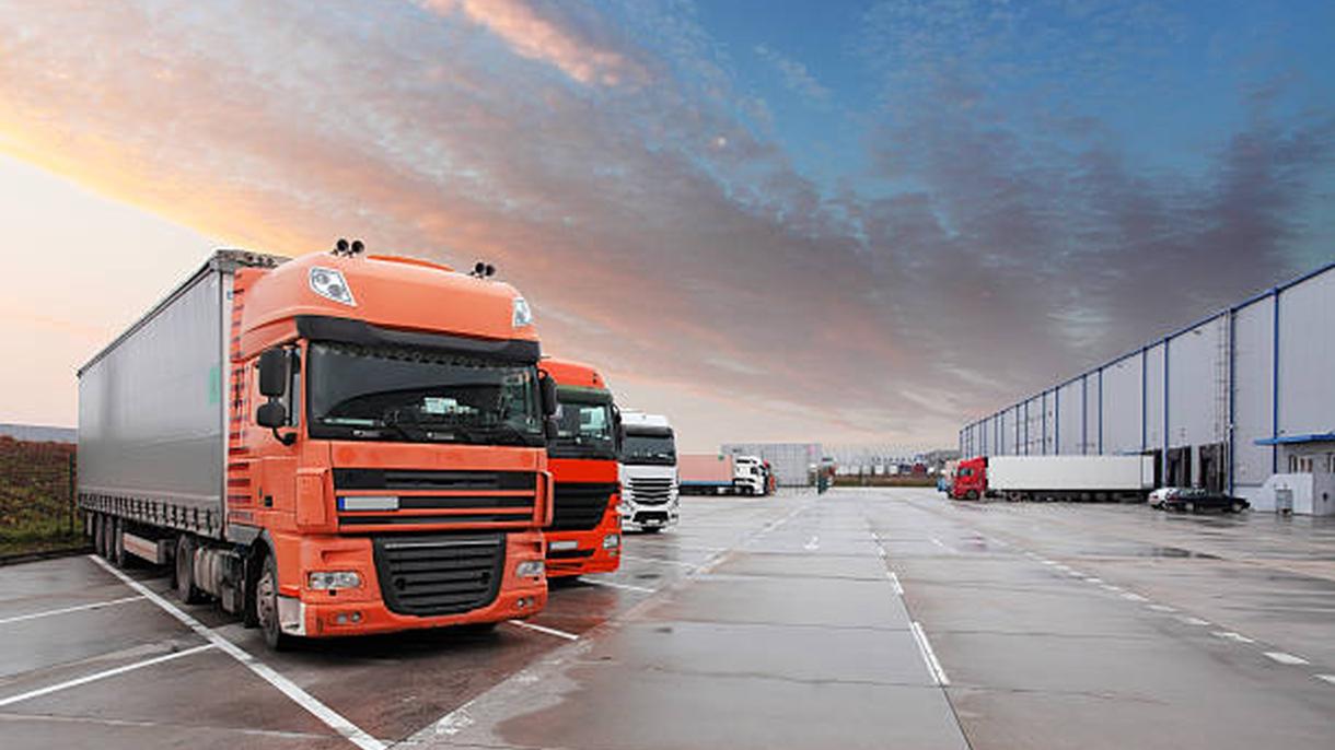 Commercial Freight Transportation Oahu