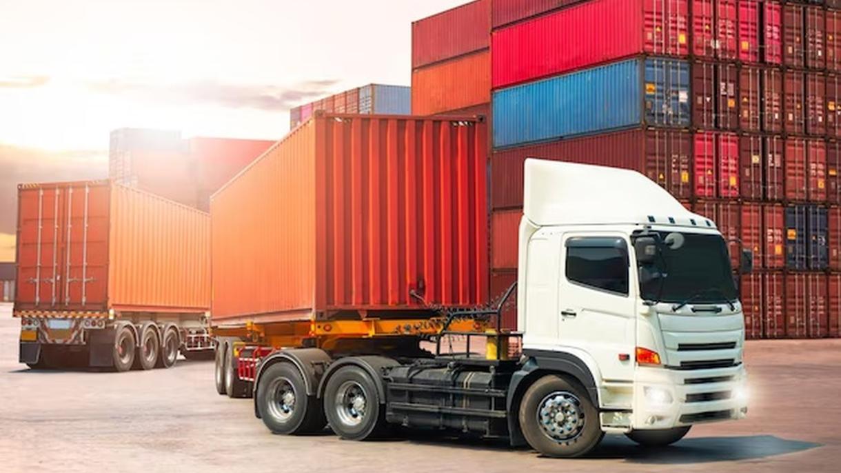 smart warehousing logistics services