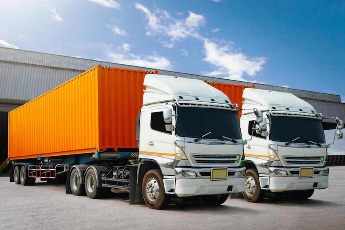 Port-to-Door Drayage Coordination