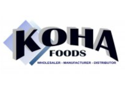Koha Oriental Foods