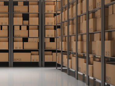 Short Term Storage