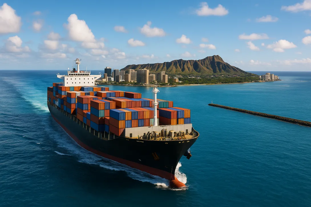 freight logistics