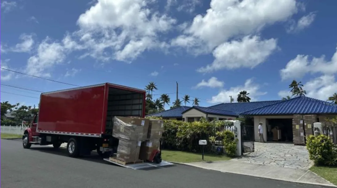 dhl logistics