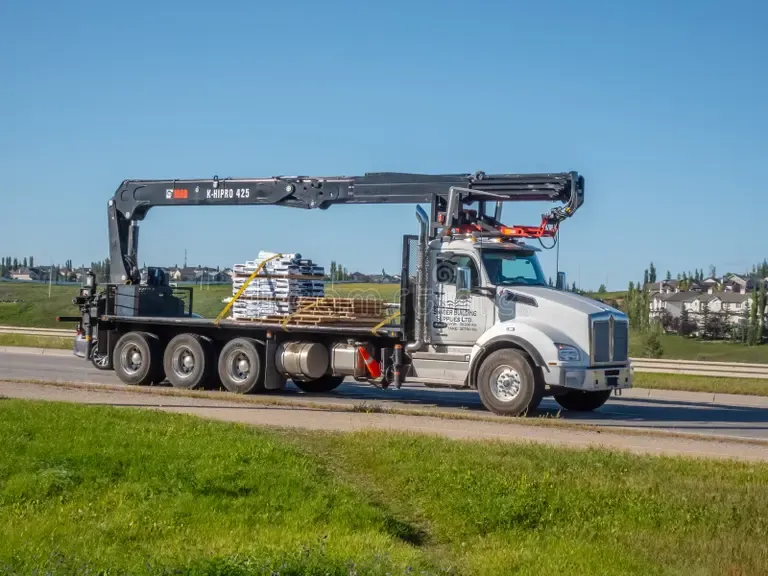 Military Logistics Oahu