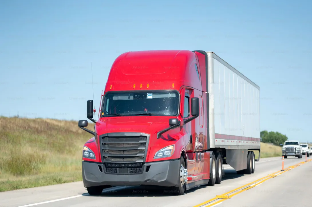quality freight services