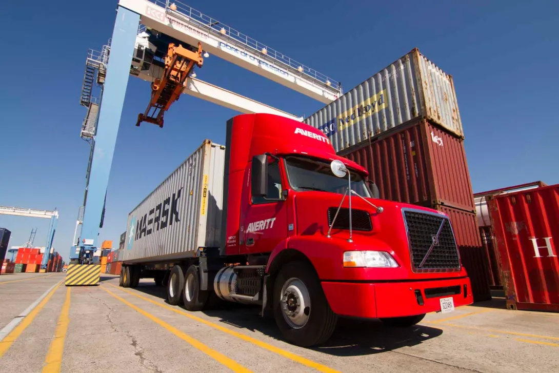 freight forwarding