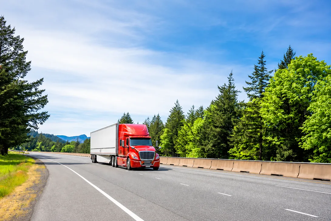 safe cargo transportation