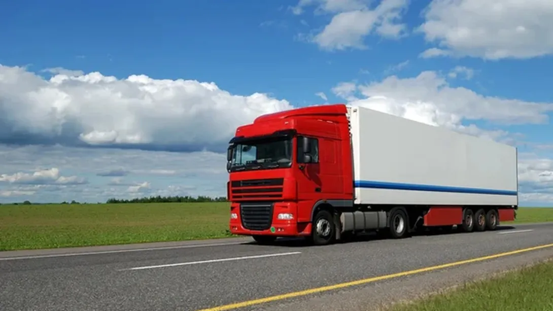industrial hauling technology