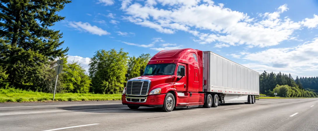professional local cartage